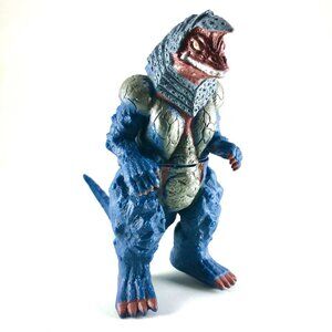 Bandai Ultraman Ultra Monster 500 series #25 GOLZA Action Figure 2208297 4.5"
